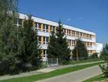 Základná škola Hájik